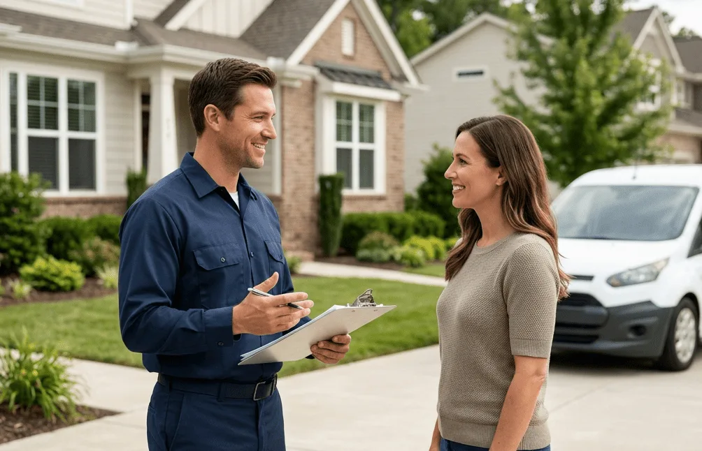 Mold Remediation La Pine, OR FAQs